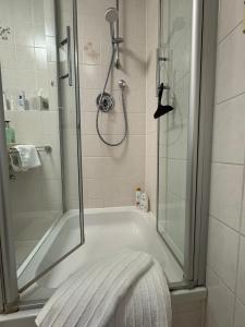 Moderne Wohnung mit toller Aussicht