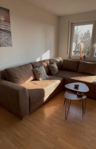 Moderne Wohnung mit toller Aussicht