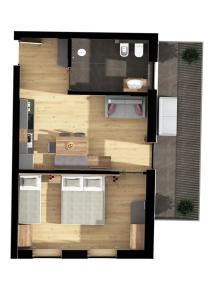 Historic Residence Barbara