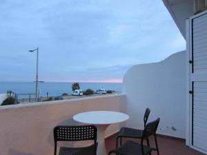 MOJACAR HOME AND BEACH