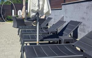 Gorgeous Home In Slavonski Brod With Sauna