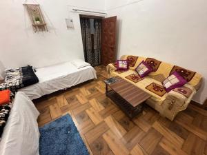 AP Homestay