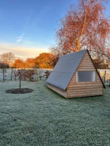 The Orchard Hideaway