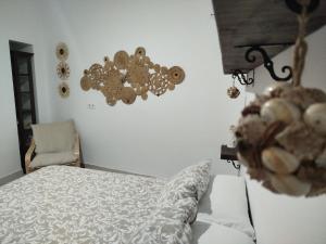 Habitaciones Andaluzas