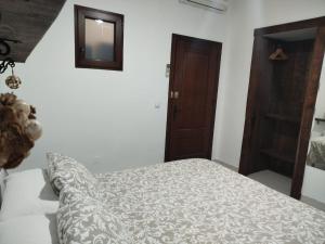 Habitaciones Andaluzas