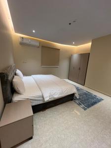 مرج الزيتون للشقق المخدومة