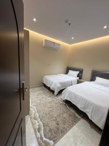 مرج الزيتون للشقق المخدومة