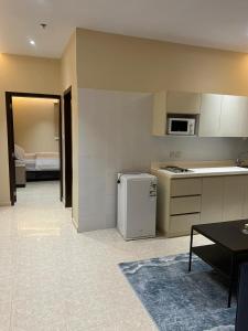 مرج الزيتون للشقق المخدومة