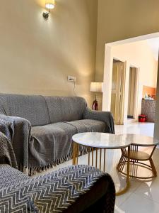 2 Bhk Appartment Calangute