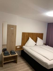 Smart Stay Rooms Feldkirch