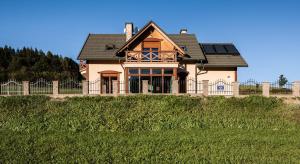Пансіонат Hillside Cottage Eliza Щавниця Польща