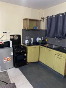 mvuli new furnished studios suites