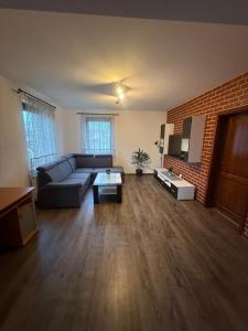 Apartmán Kristýna