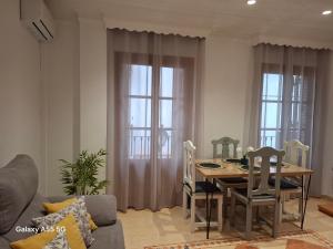 Apartamento Parral