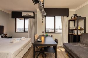 ESC - Aeroporto Congonhas By Anora Spaces