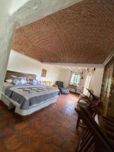 Casa Cuesta de San José