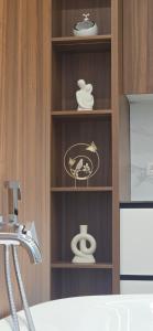 STAY-FIVE Cozy Modern Studios in Tirana Center - Brand New