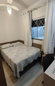 Apto. próx. Perini Business Park, UFSC & Whirlpool