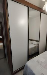 Apto. próx. Perini Business Park, UFSC & Whirlpool