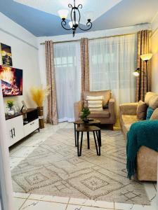 The Losh Haven Homes