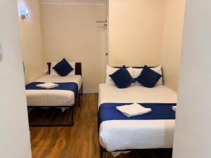 Kings Cross Hotel