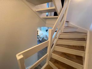 Triplex in Villars Centre with Parking - Totally Renovated