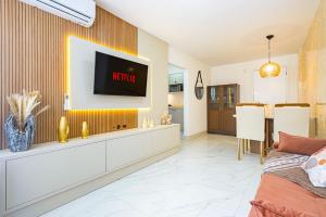 BARU043- Recém Reformado (2025), Localização Ideal