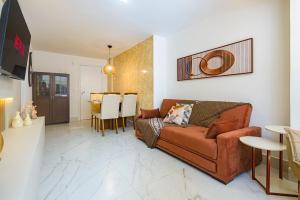 BARU043- Recém Reformado (2025), Localização Ideal