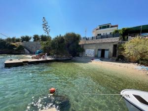 First Row to The Sea - Ideal for Families - Sea at Your Doorstep - House Sisko