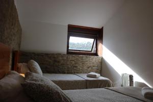 Casa Eira de pedra in Medas 30km from Porto