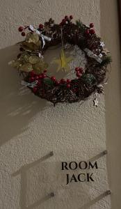 Palazzo Cusani Charming Rooms