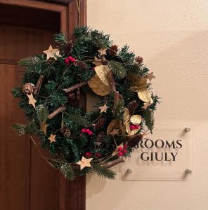 Palazzo Cusani Charming Rooms