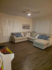 Lighthouse Beach Retreat