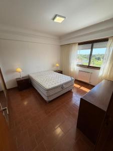 Depto 2 dormitorios con cochera