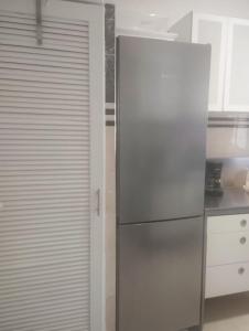 Cocon chaleureux proche commerces et centre