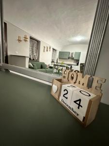 Appartamento Verde Speranza WiFi, Parcheggio, Relax