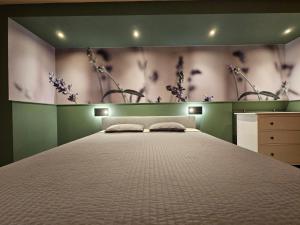 Vakantieverblijf Alfzotmolen