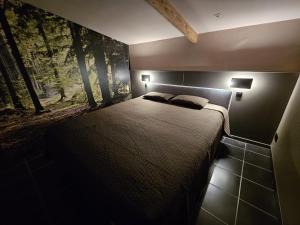 Vakantieverblijf Alfzotmolen