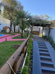 Sossego Ponta da Fruta