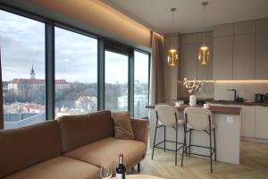 Apartament Cashmere Olszynki Park