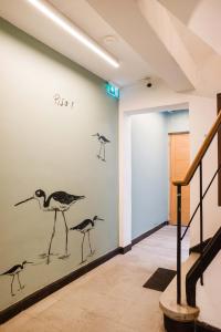 Modern Refuge on Emilio Vaisse Perfect Studio