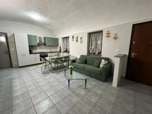 Verde Speranza Apartment