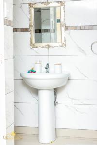 Dinkoeng Tented Camp & Adventure