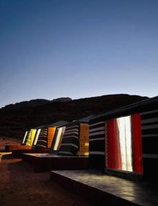 Red Mountain Camp