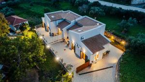 Vincenzo Villa Variko