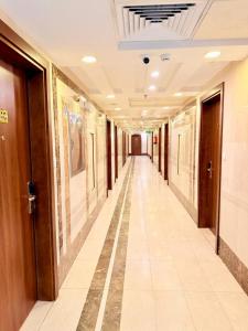 Mizab Hotel From Nebras Alhuda