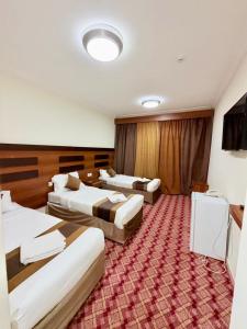 Mizab Hotel From Nebras Alhuda