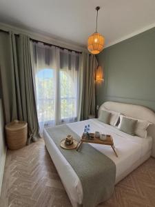 Havre de paix bohème avec rooftop privée