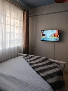 The Losh Haven Homes