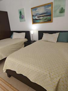 Nice and comfy appartment at Playa Blanca Beach Resort Trown Center